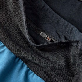 MULTI POCKET SHORT W
