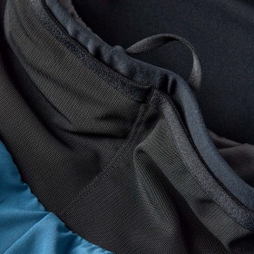 MULTI POCKET SHORT W
