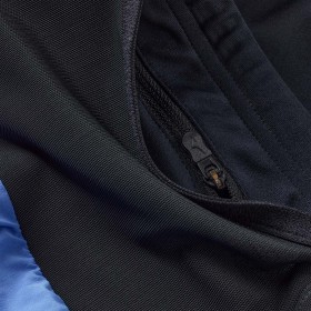 MULTI POCKET SHORT W