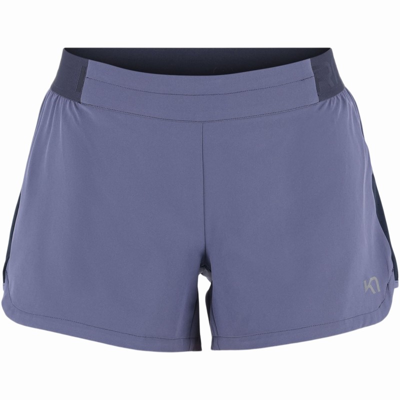 NORA 2.0 SHORTS 4IN