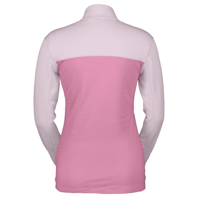 PULLOVER DEFINED LIGHT W