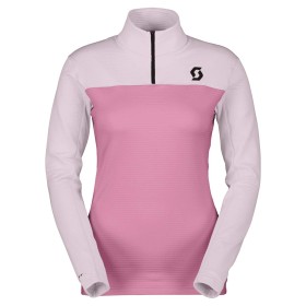 PULLOVER DEFINED LIGHT W