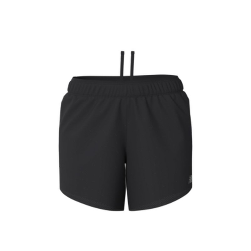 RC SEAMLESS SHORT 5INCH W