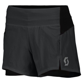SCO HYBRID SHORTS W'S ENDURANC