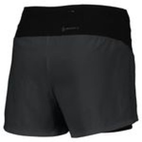 SCO HYBRID SHORTS W'S ENDURANC
