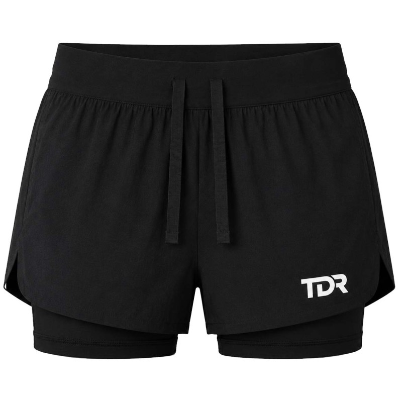SHORT 2EN1 LIGHT 2026 W