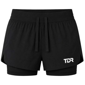 SHORT 2EN1 LIGHT 2026 W