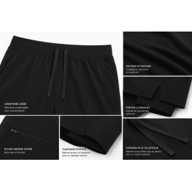 SHORT 2EN1 LIGHT 2026 W