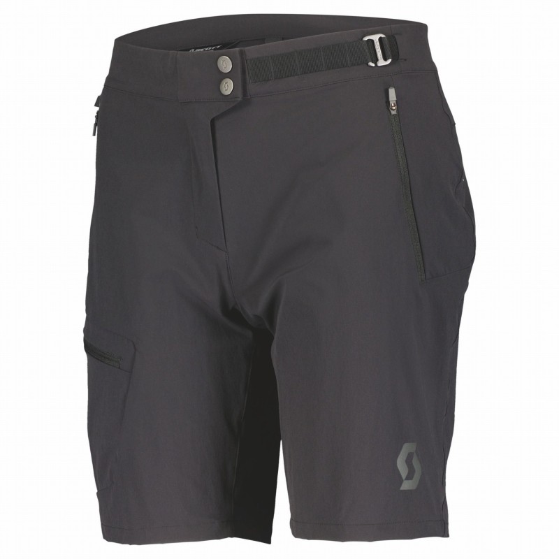 SHORT W'S EXPLORAIR LIGHT