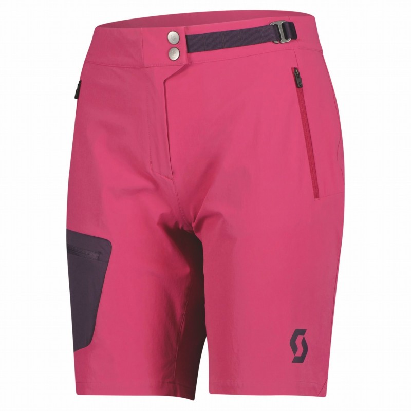 SHORT W'S EXPLORAIR LIGHT
