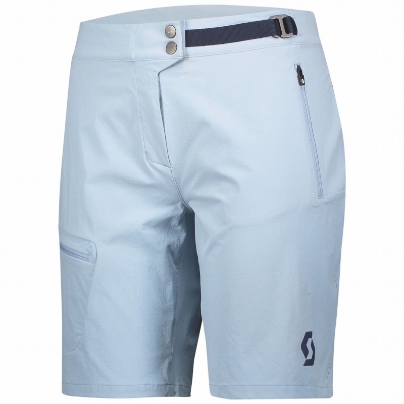SHORT W'S EXPLORAIR LIGHT