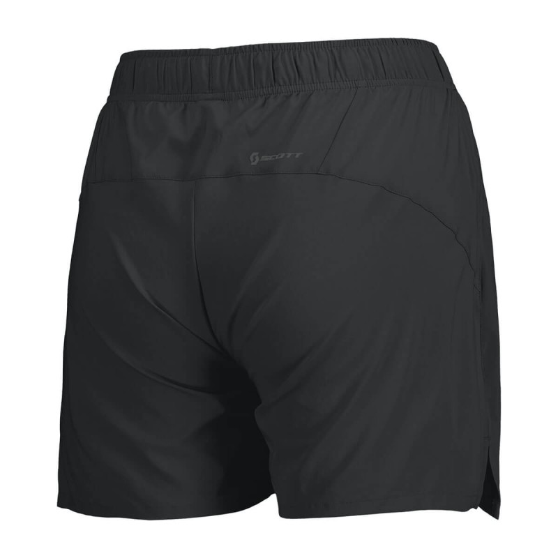 SHORTS W ENDURANCE LT