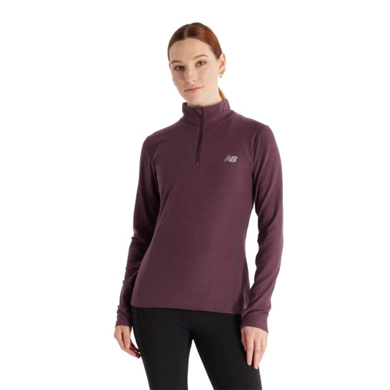 SPORT ESSENTIALS SPACE DYE QUA