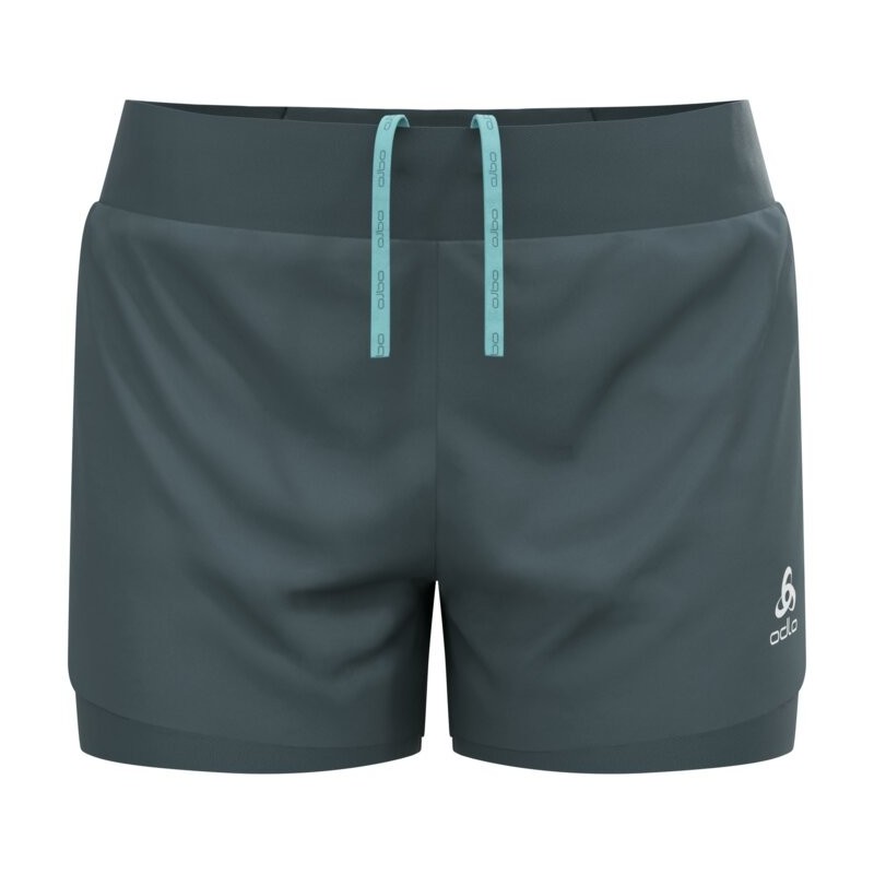 ZEROWEIGHT 3 INCH 2-IN-1 SHORT