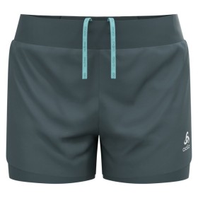 ZEROWEIGHT 3 INCH 2-IN-1 SHORT