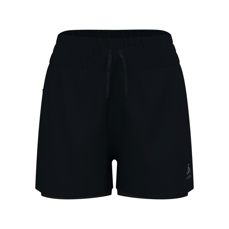 ZEROWEIGHT 3 INCH-2IN1 SHORT
