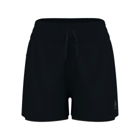 ZEROWEIGHT 3 INCH-2IN1 SHORT