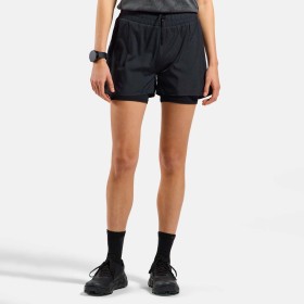 ZEROWEIGHT 3 INCH-2IN1 SHORT