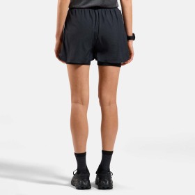 ZEROWEIGHT 3 INCH-2IN1 SHORT