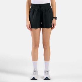 ZEROWEIGHT 4 INCH - SHORT