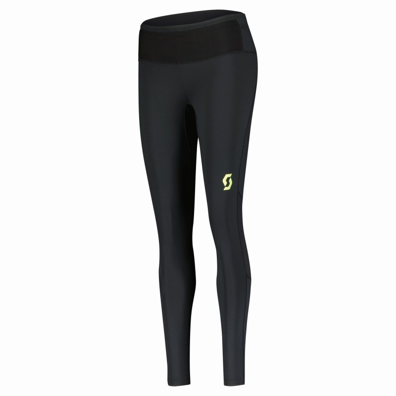 FULL TIGHTS W'S RC RUN