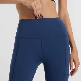 NB SLEEK HIGH RISE LEGGING 27