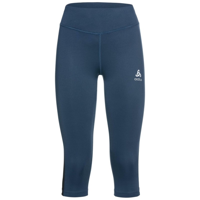 TIGHTS 3/4 ESSENTIAL MESH