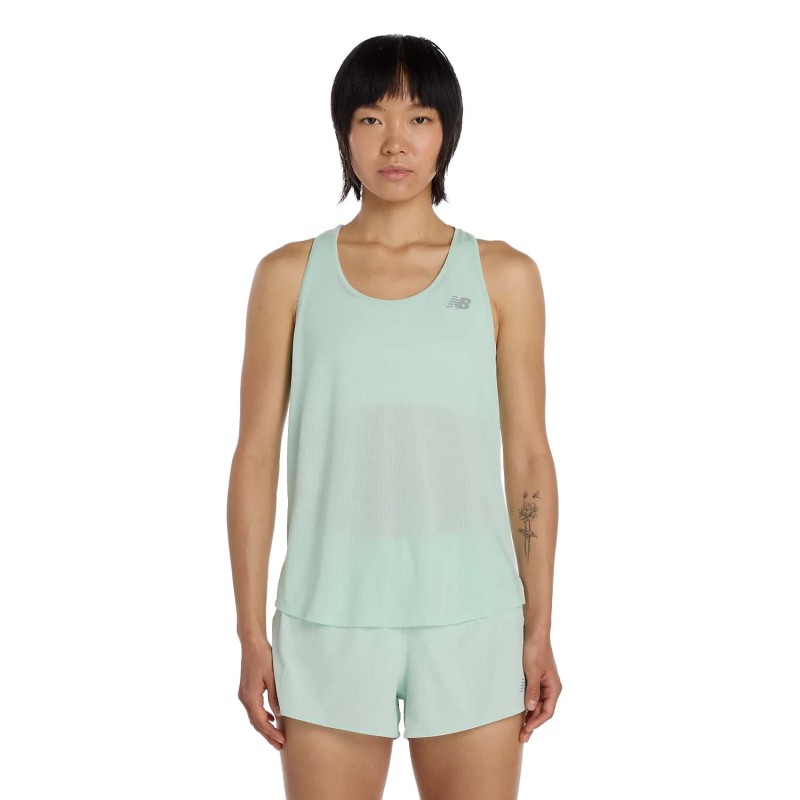 ATHLETICS TANK