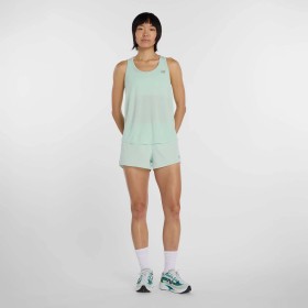 ATHLETICS TANK