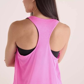 ATHLETICS TANK