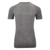 10753-STONE GREY MEL
