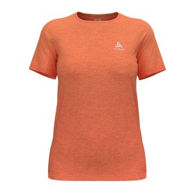 ESSENTIAL SEAMLESS T-SHIRT CRE
