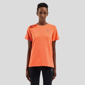 ESSENTIAL SEAMLESS T-SHIRT CRE