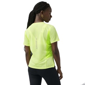 HIGH POINT SHORT SLEEVE 2.0 W