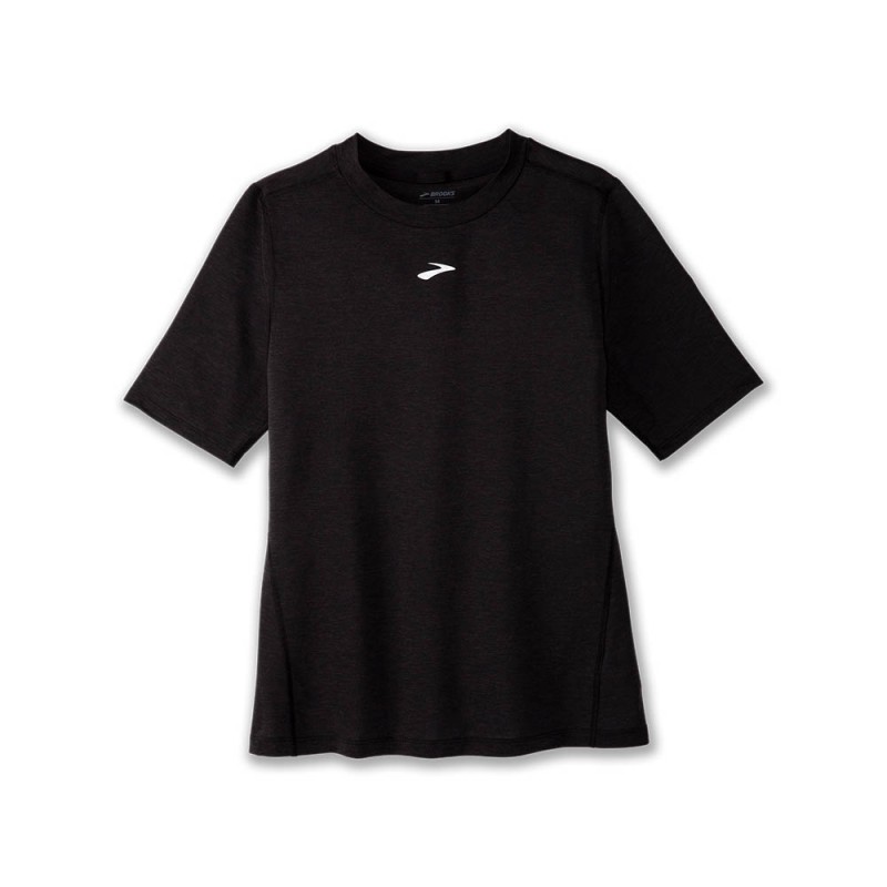 HIGH POINT SHORT SLEEVE W