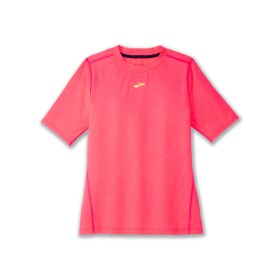 HIGH POINT SHORT SLEEVE W