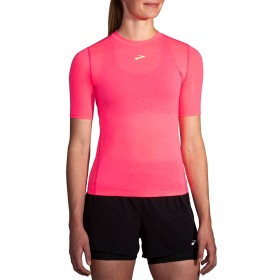 HIGH POINT SHORT SLEEVE W