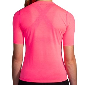 HIGH POINT SHORT SLEEVE W