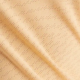 JACQUARD SLIM T-SHIRT W