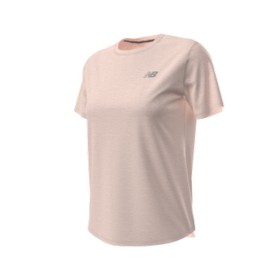 NB ATHLETICS SHORT SLEEVE W