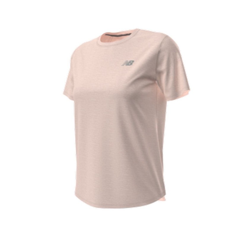 NB ATHLETICS SHORT SLEEVE W