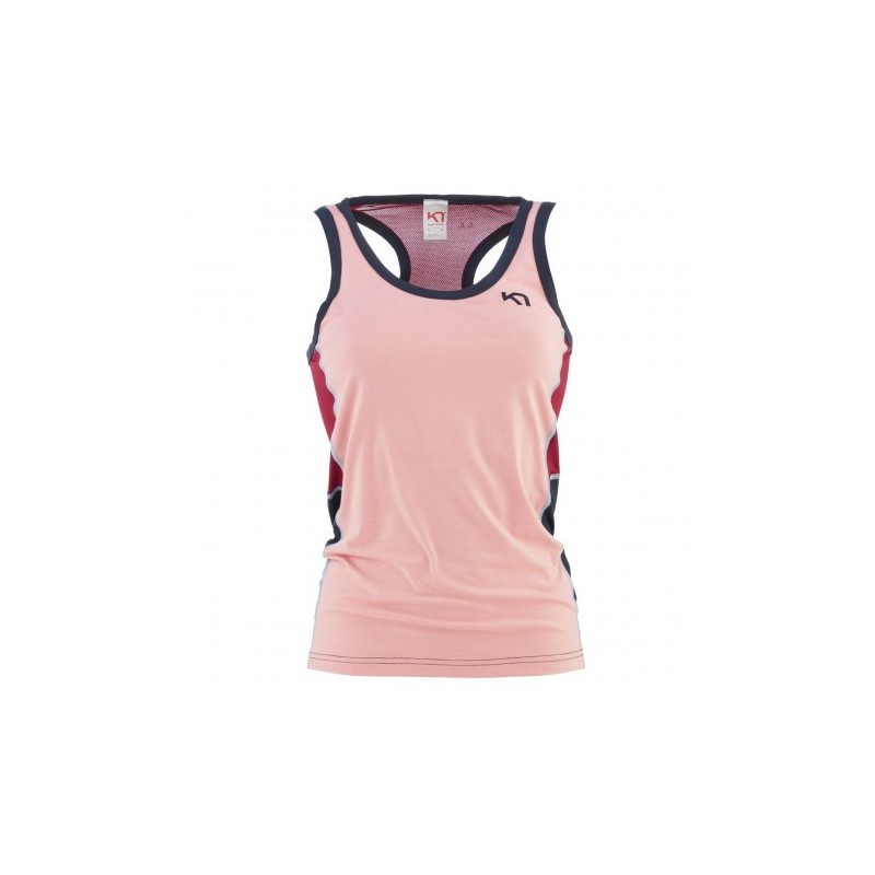 SANNE HIKING TOP