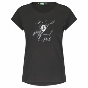 SCO SHIRT W'S DEFINED DRI SS