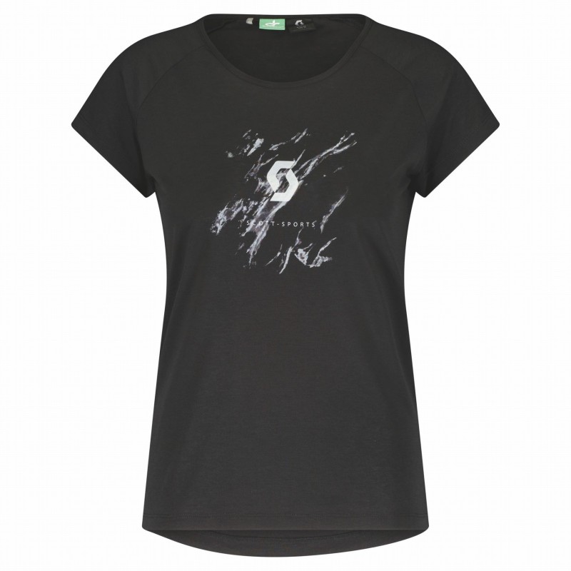 SCO SHIRT W'S DEFINED DRI SS