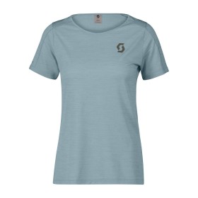 SHIRT ENDURANCE LT SS W