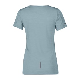 SHIRT ENDURANCE LT SS W