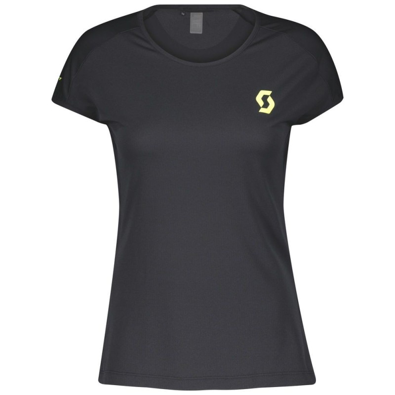 SHIRT W'S RC RUN TEAM S/SL