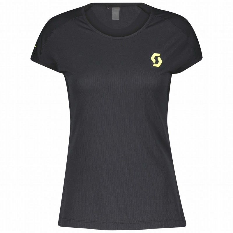 SHIRT W'S RC RUN TEAM S/SL