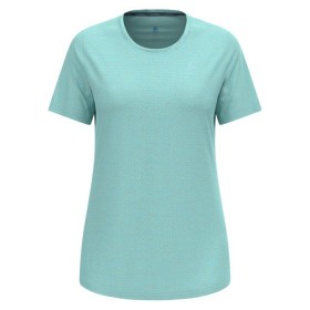 T-SHIRT CREW NECK LINENCOOL