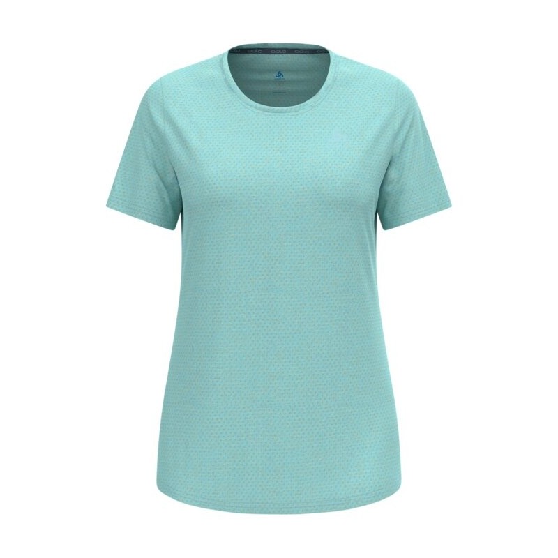 T-SHIRT CREW NECK LINENCOOL